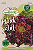 Pfl&uuml;cksalat rot