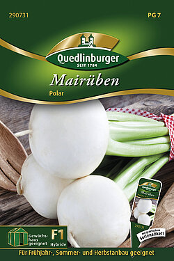 Mair&uuml;ben Polar