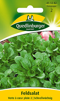 Feldsalat