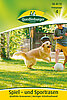 Spiel- u. Sportrasen 30 g