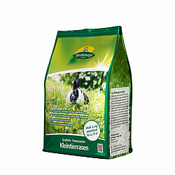Kleintierrasen 2,5kg