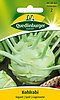 Kohlrabi Gigant