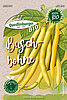 Buschbohne - feine Butterbohne