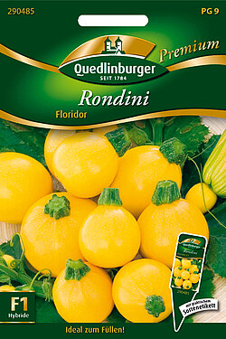 Rondini Floridor