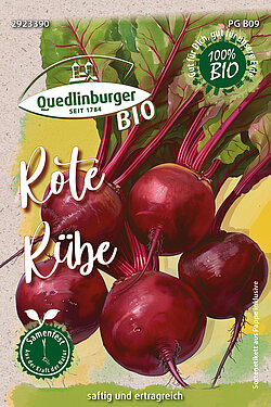 Rote R&uuml;be