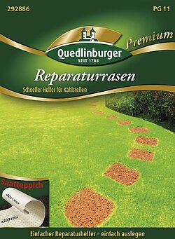 Reparaturrasen 292886