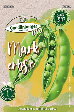 Markerbse