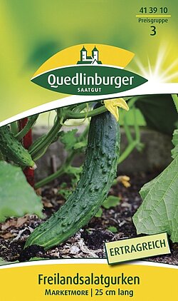 Freilandsalatgurken 413910