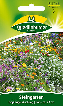 Steingarten