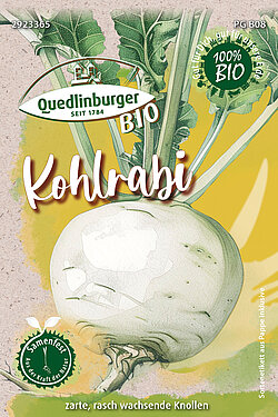 Kohlrabi