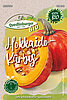Hokkaido-K&uuml;rbis