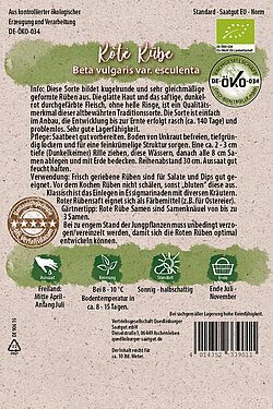 Rote R&uuml;be