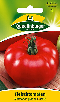 Fleischtomaten Marmande