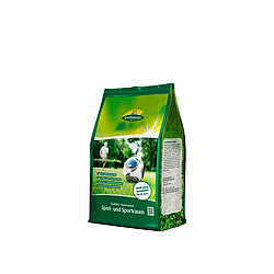 Spiel- und Sportrasen 0,5kg