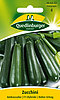Zucchini Ambassador