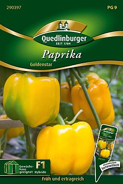 'Paprika 290397