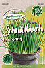 Schnittlauch, feinr&ouml;hrig