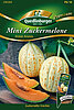 Mini Zuckermelone