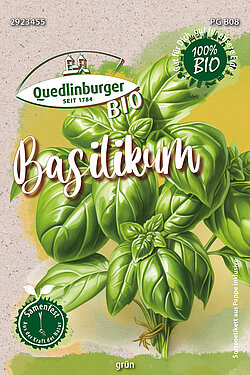 Basilikum