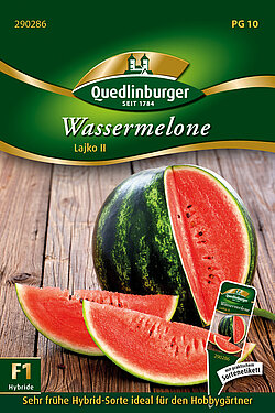 Wassermelone Lajko II