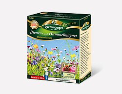 Bienen- und Hummelmagnet