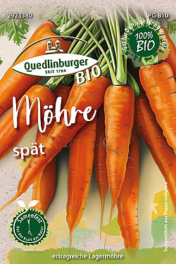 M&ouml;hre sp&auml;t