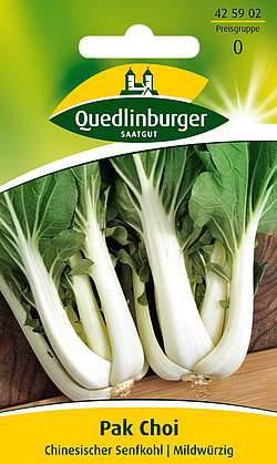 Pak Choi