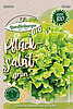 Pfl&uuml;cksalat gr&uuml;n
