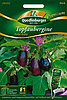 Topf-Aubergine Patio Baby