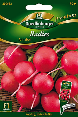 Radies Annabel