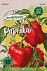 Freiland Paprika