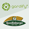 Gardify - Quedlinburger Logos