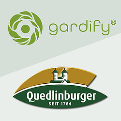 Gardify - Quedlinburger Logos