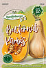 Butternut K&uuml;rbis