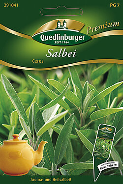 Salbei Ceres