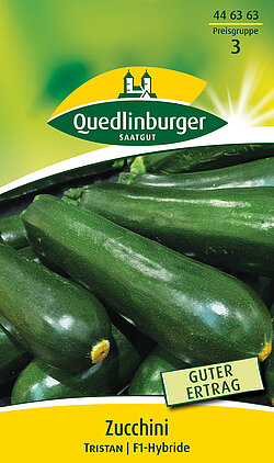Zucchini Tristan Zucchini Tristan