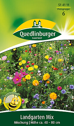 Landgarten Mix