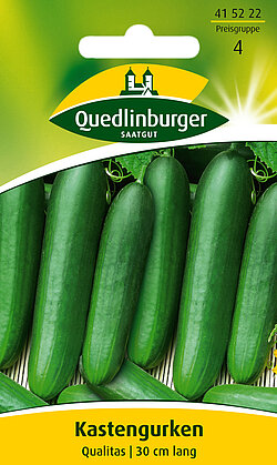 Kastengurke Qualitas