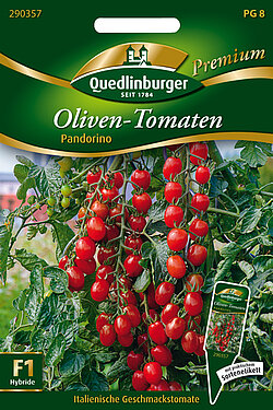 Oliven-Tomate Pandorino Oliven-Tomate Pandorino
