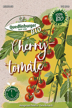 Cherrytomate