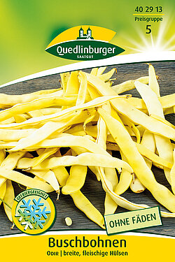 Buschbohne Odir 402913