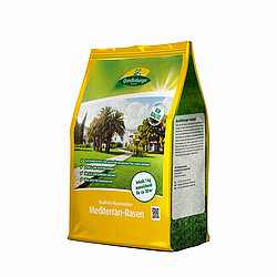 Mediterran-Rasen 1,0kg