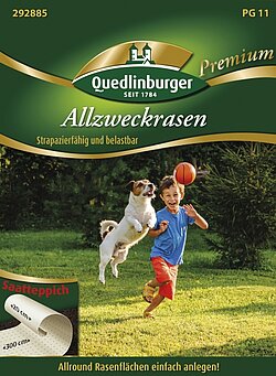 Allzweckrasen Allzweckrasen 292885