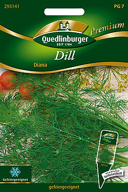 Dill Diana