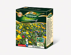 Insektentreff Blumenmischung Insektentreff Blumenmischung